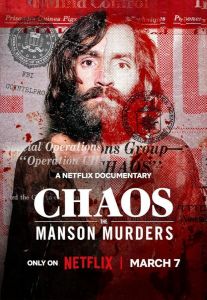 فيلم Chaos: The Manson Murders اونلاين مترجم