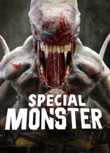 فيلم Special Monster اونلاين مترجم