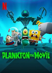 فيلم Plankton: The Movie اونلاين مترجم