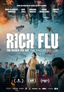 فيلم Rich Flu اونلاين مترجم