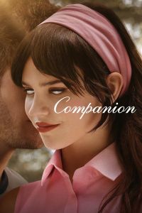 فيلم Companion اونلاين مترجم