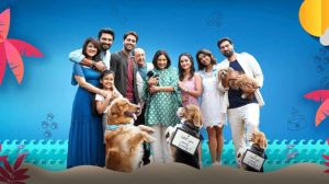 فيلم Dil Dosti Aur Dogs اونلاين مترجم